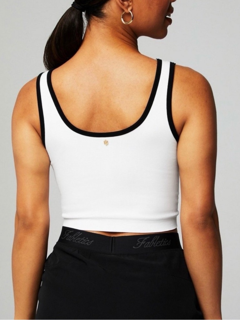 Fabletics Tank Top - Picture 2 of 5